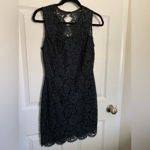 Lace Dress